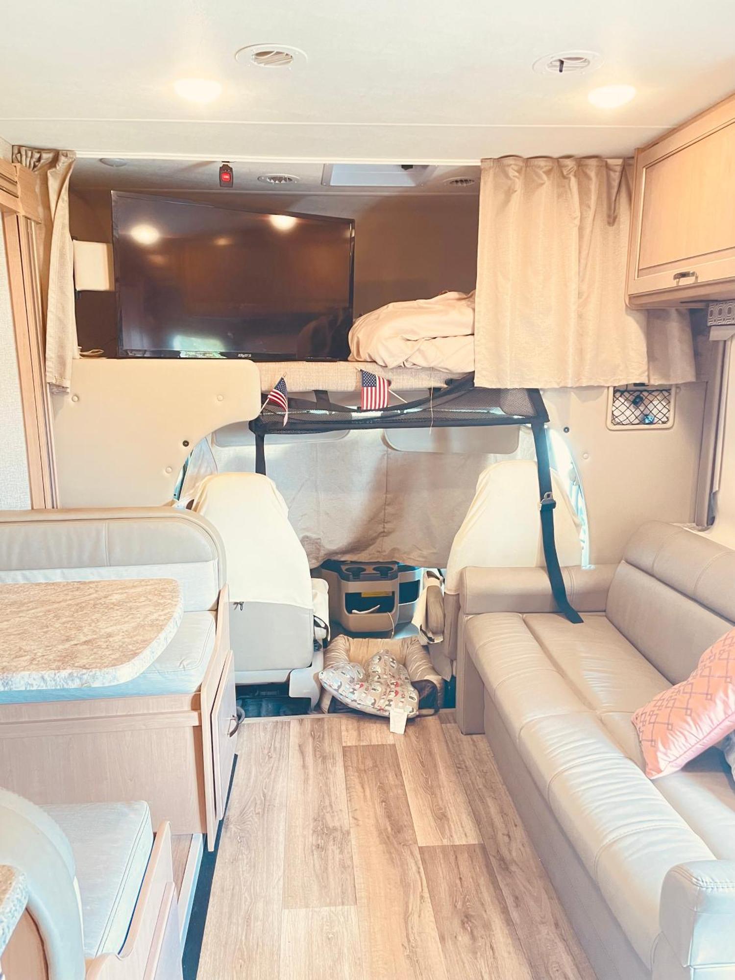 Private Cozy R/V , For Your Enjoyment Tamiami المظهر الخارجي الصورة